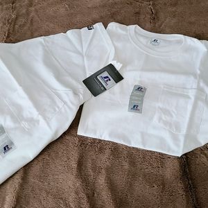 Russell Athletic Shirts